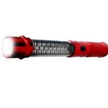 올비몰 35LED 다기능경광봉 후레쉬 비상깜빡이