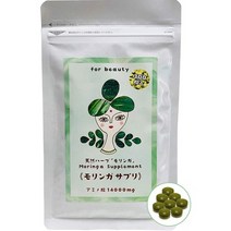 서플리먼트 아마쿠사 모링가 농장 아마쿠사 모링가 팜 모링가 사프리 300 마리 B01MUG04NS, 300개 X 1_One Color, 상세 설명 참조0