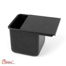 이홈베이킹 미니 큐브 식빵팬, 1개