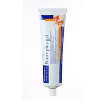 버박뉴트리플러스겔 짜먹이는 영양제 120.5g