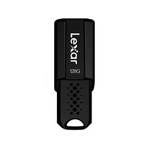 Lexar JumpDrive S80 USB 3.1 USB 스틱 128GB 최대 150MB/s 읽기 컴퓨터용 플래시 드라이브 외부 저장 데이터 사진 비디오(LJDS080128G-BNBAG) -12098, 32GB