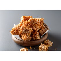 부드러운 오란다 / 선물상자 유자청 초코오란다 견과류오란다 강정 옛날과자 전통과자 오란다과자 단체선물 어르신선물, 실속형 지퍼백, 달콤한 초코