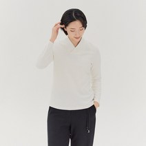 [돌실나이] 생활한복 여자 가을 겨울 저고리 다이마루 티 IL32T570