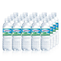 광동제약 제주 삼다수 500ml 40펫, one color, free