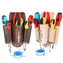 기타공구집 KL-26Br 드라이버 커터칼걸이 렌치 수납