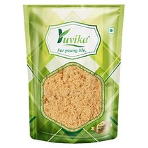 섬유질 보충 Metrol Belgiri Powder - Bealgiri Bael Phal Dry Aegle Marmelos Wood Apple (200 Grams)