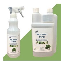 크린퓨어피톤 1L 1개 크린몰, 700ml