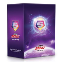 [DVD] 빛의전사 마스크맨 일반판 (20disc. 우리말더빙+한글자막)