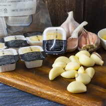 맛템 냉동 다진마늘 큐브 15g x 30개 50개 90개(선택), 15gx30개
