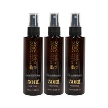 궁중어책 두피 헤어 토닉 탈모완화 세럼 에센스 100ml 3통