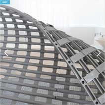 다오라인 화장실 베란다 현관 미끄럼 방지매트 발판, 그린, 1개