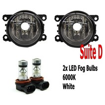 링라이트Renault Latitude L70 Samsung SM5 L43 Safrane 2011 2012 2013 2014 2015 용 2 피스 자동차 9 LED, 03 Suite D