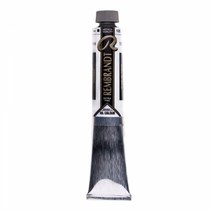 램브란트 전문가 유화물감 No104 ZincWhite, 150ml, 1색