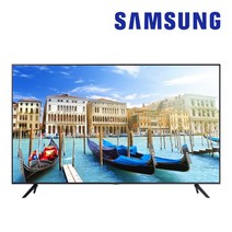 [무료폐가전수거][무료설치]삼성전자 사이니지TV 비지니스TV 모니터 유튜브 UHD 4K LED 1등급 LHBEAHLGFXKR 43 50 55 65 75 에너지효율 1등급, 벽걸이(무료설치), 163cm/65인치