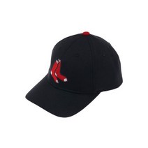 엠엘비 MLB 키즈 커브캡 72CP08911-43N