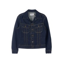 [명품]페드로 메종 마르지엘라 스티치 데님 자켓 S50AM0572 S30736 470 S50AM0572S3073647001