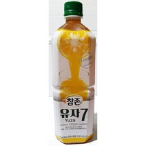 [RA㏓] 유자원액(참존 835ml) 과일주스베이스 농축 음료 ▷_§Ea, 《본상품》, 《본상품》