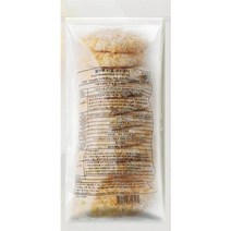 SASE 빵가루 리얼 새우패티 (냉동) 650g, 2개