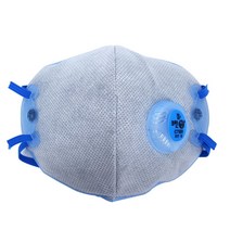 크린탑 C750V 1급 안면부여과식 방진 마스크 낱개 먼지 arocean23*149678588Lp