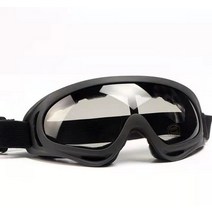 보드고글 스노우 고글 스노우 보드 안경 스키 고글 아이 소년 소녀 모빌 마스크 블랙, 02 Gy