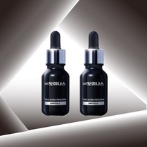 도미나스 미백주름개선기능성화장품 기미집중케어 TG 앰플15ml 앰플, 2개