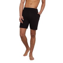 Hanes 남성용 저지 포켓 반바지, Large