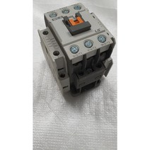 [엘에스] 교류전자접촉기AC220V Susol-MC-9 LS일렉 1개