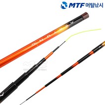 애경조구 갱진일보 스페셜 35칸 민물낚시대/민물대