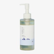 라운드랩 1025 독도 클렌징오일, 200ml, 1개