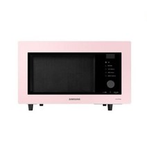 삼성 비스포크 오븐 MC32B7388CP 글램 핑크 32L, 모델명/품번