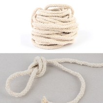 면줄 고양이스크래쳐줄 다용도 면로프, 길이, 15M