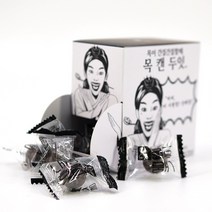 목이칼칼할때 목캔디 자연애 목캔두잇, 1박스