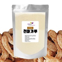 자연보감 국내산 천마가루 분말, 1개, 200g