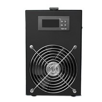 수족관냉각기 온도조절기 해수어냉각기 수조냉각기, (60리터 이하/단일 냉각/독립형)