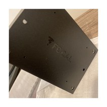 포칼 FOCAL ES165KX2 스피커용 엘리트 K2 파워 2방향 패시브 크로스오버쌍 KX2
