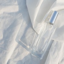 캔들바다 향수용기 - 50ml 슬림직사각