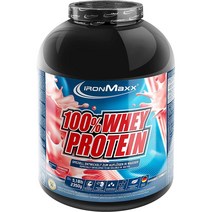 독일 아이언맥스 웨이프로틴 단백질쉐이크 2.35 kg, 2.35kg, 1개