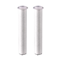 아이라필터 모음 세라믹필터 세디먼트필터 부유물제거필터 부직포필터 온도변화필터 향필터, 26번 공용 부유물필터2개