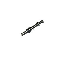 kawa 낚시 릴 핸들 손잡이 직경 30mm 스피닝 휠 가공 금속 낚시 로커 노브 for shimano 및 daiwa 스피닝 릴, 조립 액세서리