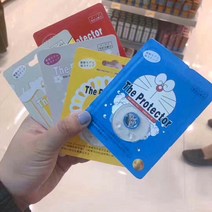 전자파영향 일본제조 전자파 차단방법 전자파차단스티커, 꽃잎