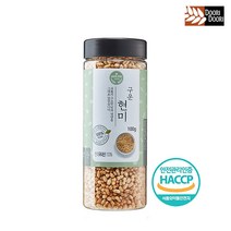 두리두리 [두리두리] 국내산 구운현미 100g, 1