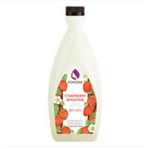 포모나 딸기스무디 2kg 스무디, 11개