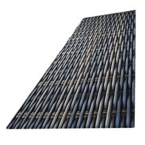 1 pcs 러그 바닥 매트 빨 실내/실외 현관 매트 신발 스크레이퍼 현관 매트 180x60cm