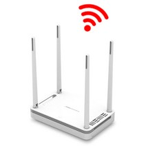AX2004BCM 와이파이6 IPTIME공유기 원룸 IPTV 기가 인터넷 유무선공유기