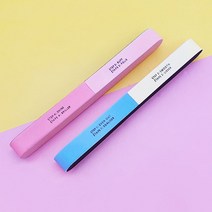 6단계 네일 버퍼, 7개