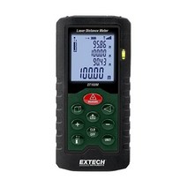 Extech DT100M 레이저 거리계