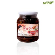 770g 담터 꿀대추차, 상세페이지 참조, 상세페이지 참조, 상세페이지 참조