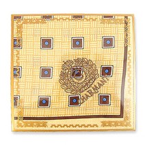 BYC 샤르망 고급 순면 자수 나염 남성 손수건 단체 선물(BTE3042) 아이앤유샵