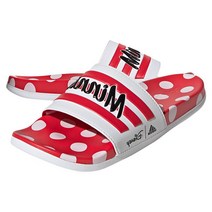 [아디다스] 아딜렛 컴포트 사무실 학교 디즈니 슬리퍼