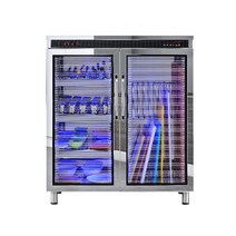 LED 자외선 칼/도마 살균소독기 ECO-LS52M